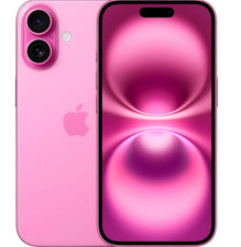 Apple iPhone 13 128GB Pink (Rose) - Cracked Back Glass, 100% Battery Health — listing 2