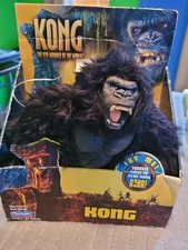 Universal Studios Kong Chibi Plush Toy (Black & Gray Gorilla) — listing 4