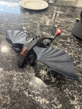 How to Train Your Dragon Toothless Night Fury Face Crossbody Bag — listing 6