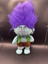DreamWorks Trolls Branch Plush Doll — listing 2