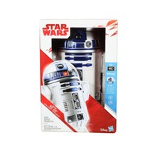 Star Wars The Force Awakens R2-D2 & C-3PO Two-Pack Action Figure Set (Hasbro B3957/B3955) — listing 6