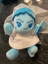 Disney Parks Haunted Mansion Gargoyle Wishables Plush, listing 3