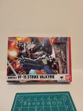 Bandai Macross VF-1S Strike Valkyrie 1/55 Scale Hi-Metal Perfect Detailed S-Heavy Version — listing 5