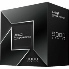 AMD Ryzen Threadripper PRO 9975WX 32-Core 64-Thread Processor — listing 2