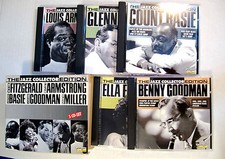 The Original Jazz Masters Series & Masters of Classical Music (Laserlight) CD Lot - 13 Discs Set of 8+ — listing 4