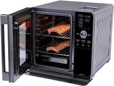 GE Profile Smart Indoor Pellet Smoker with WiFi
