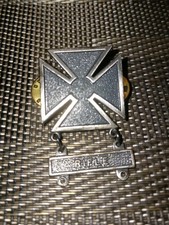 US Army Marksman Qualification Badge with Rifle Bar — listing 6