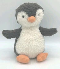 Jellycat Pippet Penguin Soother / Comforter Baby Blanket — listing 6