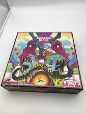 Dinosaur Island Board Game Lot - Deluxe Edition + Xtreme Edition (Totally Liquid Expansion) — listing 6