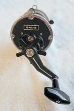 Newell Conventional Saltwater Fishing Reel — listing 5