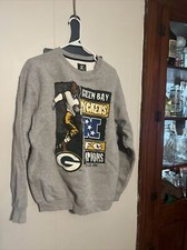 Vintage 1997 Green Bay Packers NFC Champions Starter T-Shirt