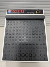 MedMassager MMF07 11-Speed Therapeutic Foot Massager — listing 3