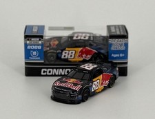 Die-Cast Teal #40 Stock Car with Rear Wing, '426 C.I.' Graphics