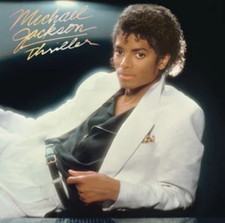 Michael Jackson Thriller Graphic Band T-Shirt — listing 2