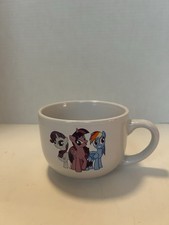 My Little Pony Twilight Sparkle Purple Ceramic Barrel Mug — listing 3