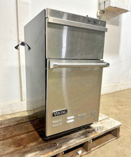 Viking Professional VUC181SS 18" Built-In Trash Compactor, Stainless Steel, listing 5