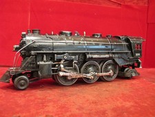 Lonel No. 224 O Gauge 2-6-2 Steam Locomotive — listing 2