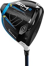 TaylorMade SIM2 Max Iron Set 5-AW with KBS Stiff Shafts — listing 3