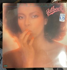 Fatback - Tasty Jam (8-Track Tape) — listing 2