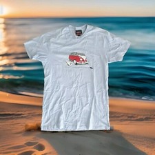 Noosa Longboards Graphic T-Shirt in Rust/Terracotta — listing 2