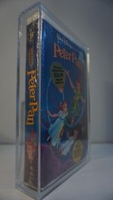 Walt Disney's Classic Peter Pan VHS (Black Diamond Classics) — listing 3