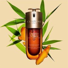 Clarins Double Serum Complete Age-Defying Concentrate, 75mL / 2.5 Fl Oz — listing 4