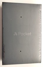 Analogue Pocket Handheld Console (Black) - Factory Sealed, USB-C Cable Included — listing 3
