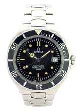 Omega Seamaster Professional 200M Pre-Bond Diver Watch — listing 3