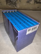 The Hardy Boys Starter Set Books 1-6 by Franklin W. Dixon — listing 3