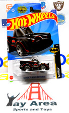 Hot Wheels TV Series Batmobile Batman DC Comics Die-Cast Car — listing 6