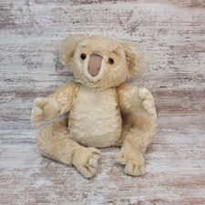 Steiff Mohair Koala Bear Plush, Made in Germany — listing 3
