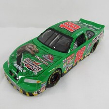 Action 2001 Bobby Labonte #18 Interstate Batteries Jurassic Park III 1:24 Diecast Bank — listing 5
