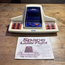 Bambino Knock-Em Out Boxing Vintage Tabletop Electronic Game (ET-060) — listing 5