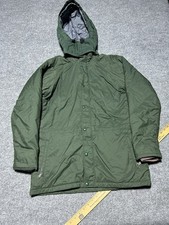 The North Face US Forest Service Uniforms 1987 FS-370 Parka Coat — listing 4