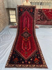 Turkish Mamluk-Style Medallion Area Rug with Central Star Medallion — listing 2