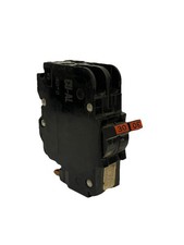 Federal Pacific Stab-Lok 30 Amp Double-Pole Circuit Breaker — listing 4