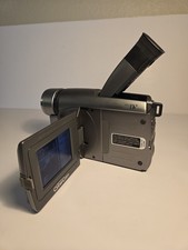 JVC GR-DVF31 Digital CyberCam MiniDV Camcorder — listing 2