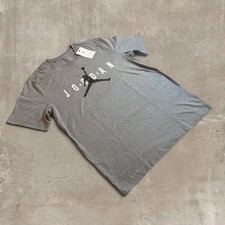 Jordan Jumpman Air White Cotton T-Shirt, listing 2
