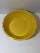 Mikasa Accent Sun Yellow D0300 Oven-to-Table Serving Bowl