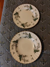 Royal Worcester Valencia Espresso/Demitasse Cups Set of 4