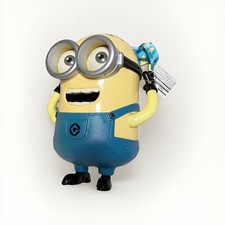 Illumination Minions & Monsters "#ContentCreator" Popcorn Bucket with Minion Plush