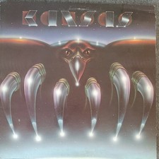 Kansas - Song for America LP Vinyl Record (Kirshner PZ 33385) — listing 6