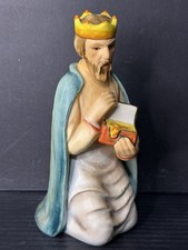 Goebel Hummel Nativity Ox/Cow Figurine HUM 214/K