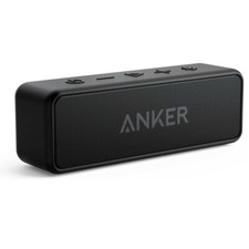 Anker Soundcore Portable Bluetooth Speaker (Black)