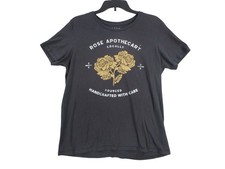 Schitt's Creek Rose Apothecary Graphic T-Shirt — listing 2