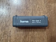 Hama Film-Safe X Lead-Lined 35mm Film Storage Container (holds 4 rolls) — listing 5