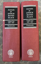 Antique Book by William C. Edgar, Red Cloth Hardcover, 1925 Christmas Presentation Copy — listing 4