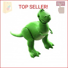 Rex Green Dinosaur Action Figure from Disney Pixar Toy Story — listing 6