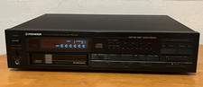 Pioneer Z-Series Component Stereo System Stack (PL-Z95 Turntable, PD-Z970M 6-Disc CD Player, F-Z570L Tuner, SP-Z570 Sound Field Processor)
