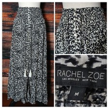 Rachel Zoe Floral Print Pencil Skirt, US Size 10 — listing 2